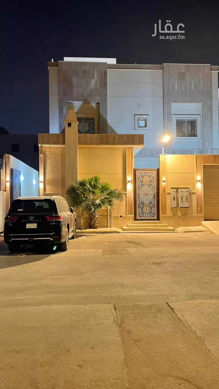 شقة للإيجار في شارع محمد بن سلامة إبراهيم, حي العارض, مدينة الرياض, منطقة الرياض