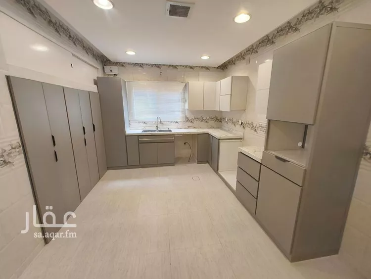 دور للإيجار في شارع أبي الثريا, حي العليا, مدينة الرياض, منطقة الرياض 6