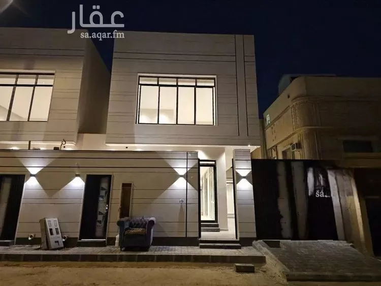 Villa for Sale in Riyadh King Faisal