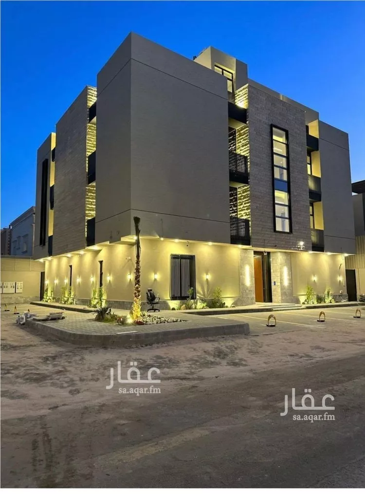Apartment for Rent in Riyadh Al Aqiq
