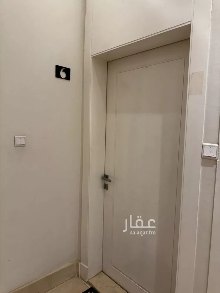 شقة للبيع في شارع رقم 152, حي الياسمين, مدينة الرياض, منطقة الرياض صورة 4