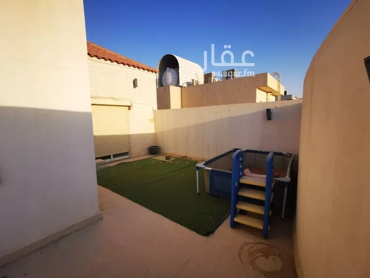دور للإيجار في شارع أبيان, حي الندى, مدينة الرياض, منطقة الرياض صورة 4