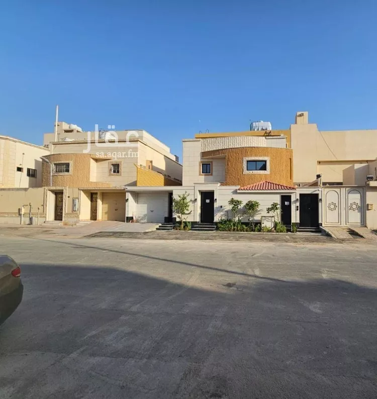 فيلا للبيع في شارع عسفان, حي حطين, مدينة الرياض, منطقة الرياض
