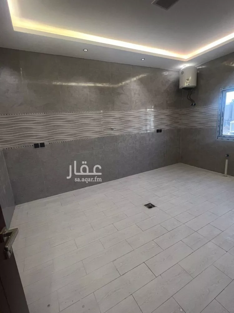 شقة للإيجار في شارع عمير بن سنان بن عرفطة, حي المهدية, مدينة الرياض, منطقة الرياض صورة 3