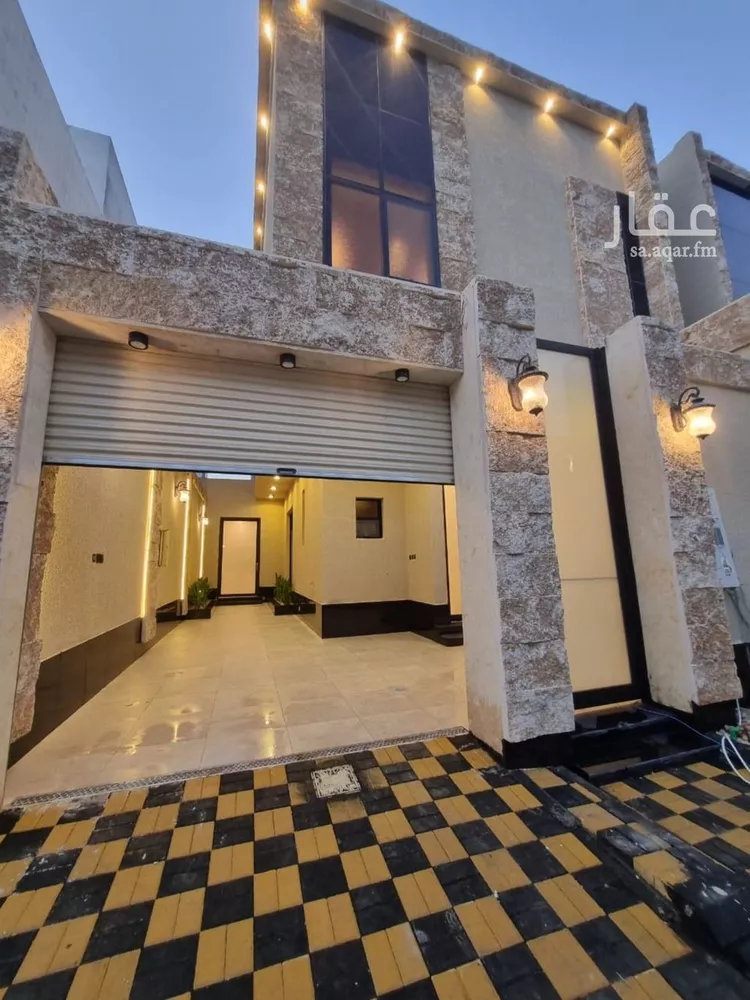 فيلا للبيع في شارع الرخاء, حي النرجس, مدينة الرياض, منطقة الرياض 8