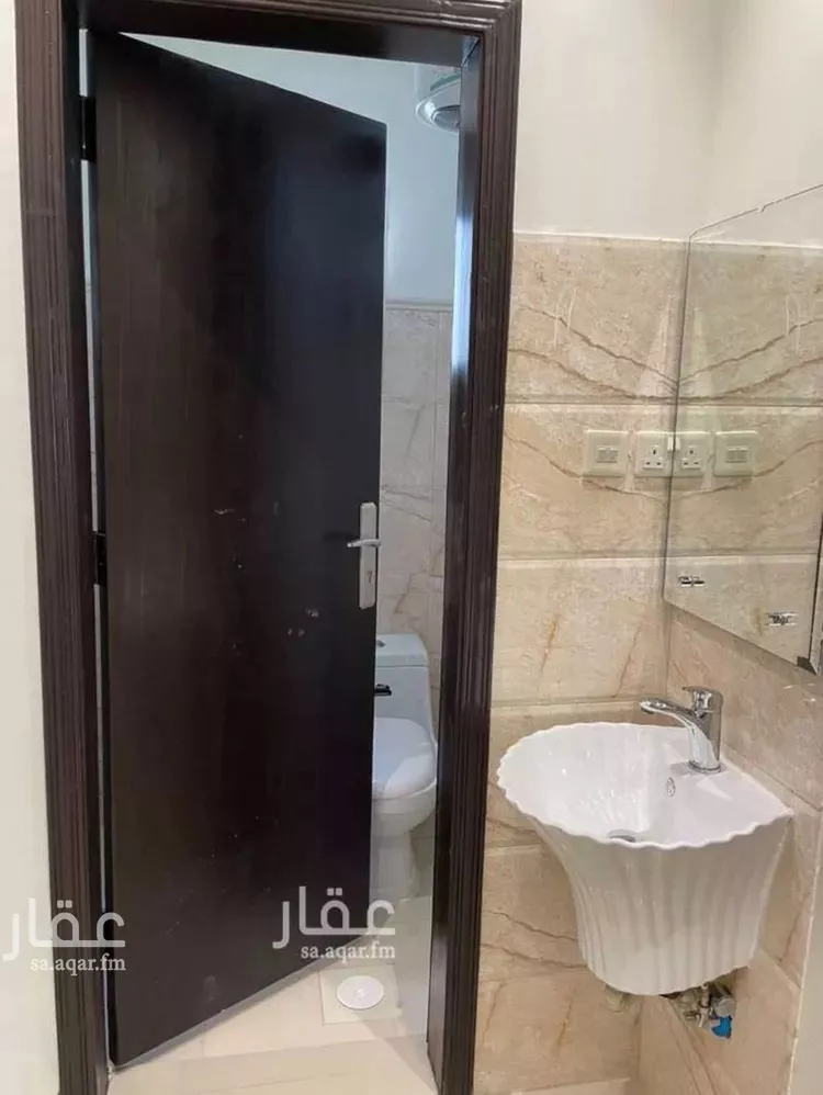 شقة للإيجار في شارع رقم 241, حي الياسمين, مدينة الرياض, منطقة الرياض صورة 5