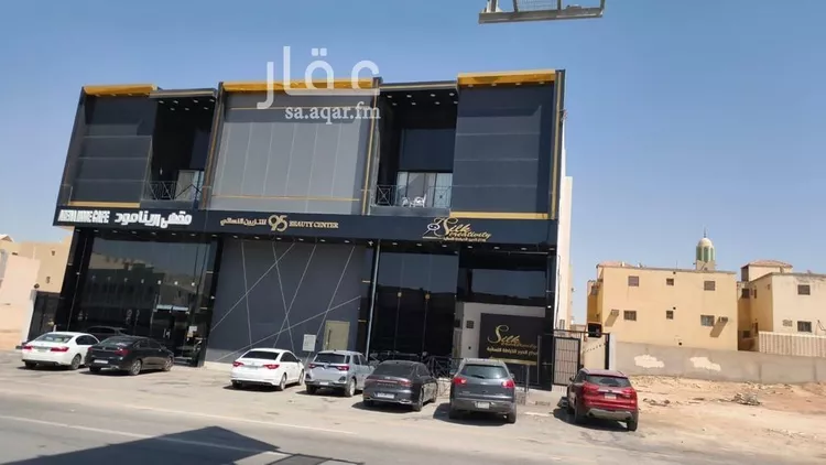 شقة للإيجار في شارع الجميل, حي ظهرة لبن, مدينة الرياض, منطقة الرياض 10