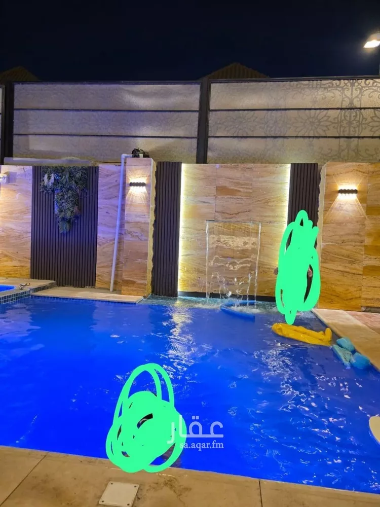 فيلا للإيجار في شارع التويم, حي العليا, مدينة الرياض, منطقة الرياض صورة 2