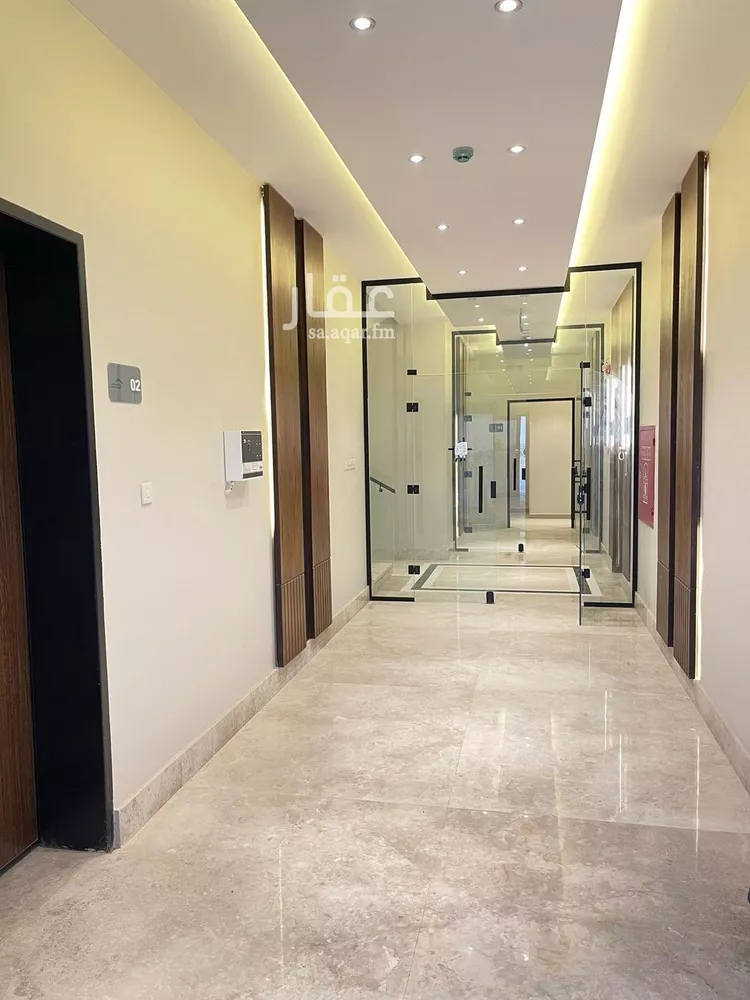 شقة للبيع في شارع علي الطنطاوي, حي العارض, مدينة الرياض, منطقة الرياض صورة 3