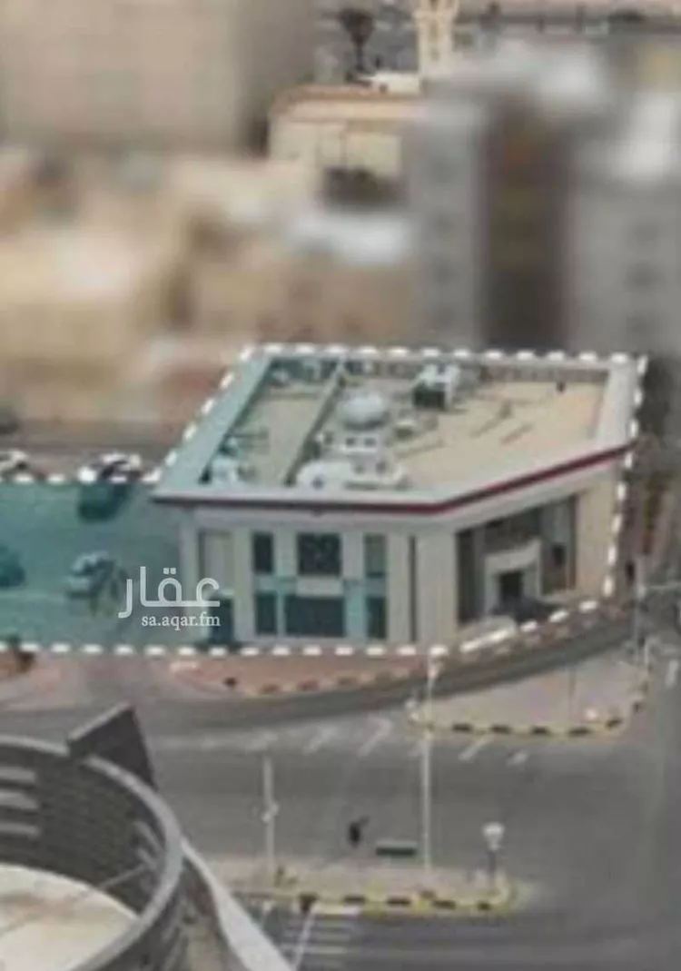عمارة للإيجار في شارع طريق الملك فهد, حي السلام, مدينة الخرج, منطقة الرياض