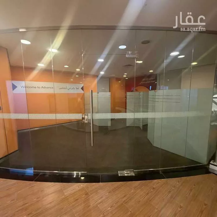 محل للإيجار في شارع طريق الملك فهد, حي السلام, مدينة الخرج, منطقة الرياض 8