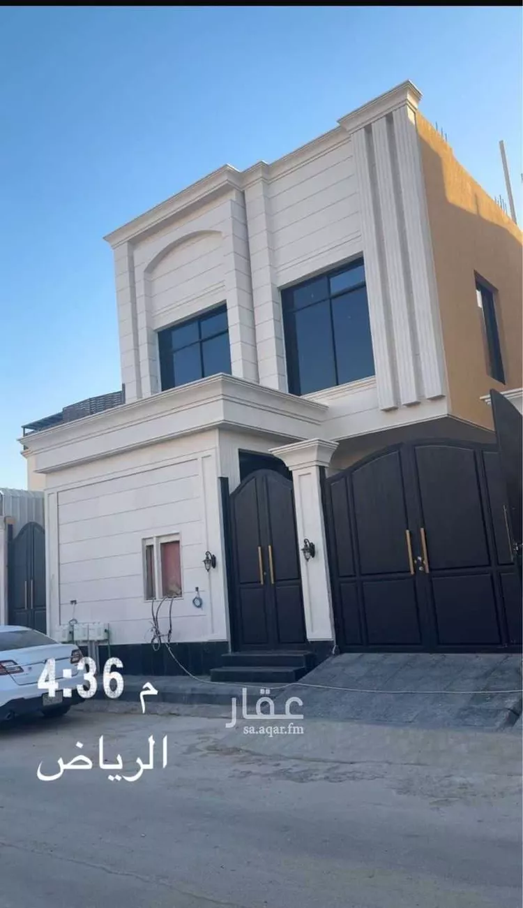 دور للإيجار في شارع ثلوث عمارة ، حي النسيم الغربي ، الرياض ، منطقة الرياض