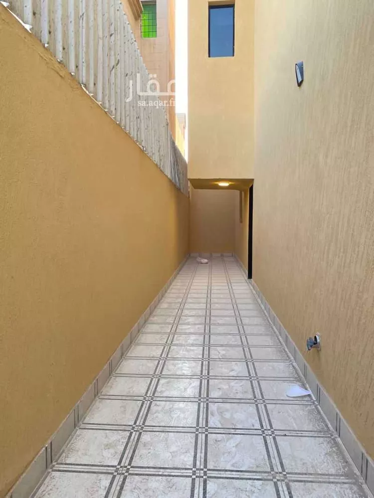 دور للإيجار في شارع سعد بن ابي وقاص ، حي النسيم الغربي ، الرياض ، منطقة الرياض صورة 3