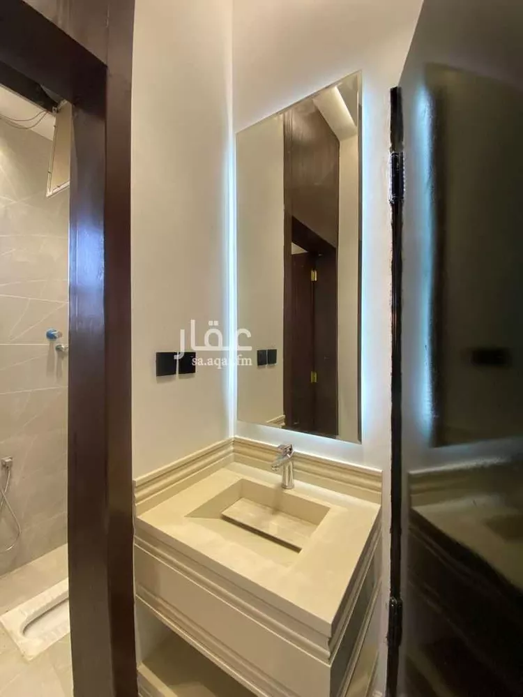 دور للإيجار في شارع إبان بن عثمان ، حي المنار ، الرياض ، منطقة الرياض صورة 4