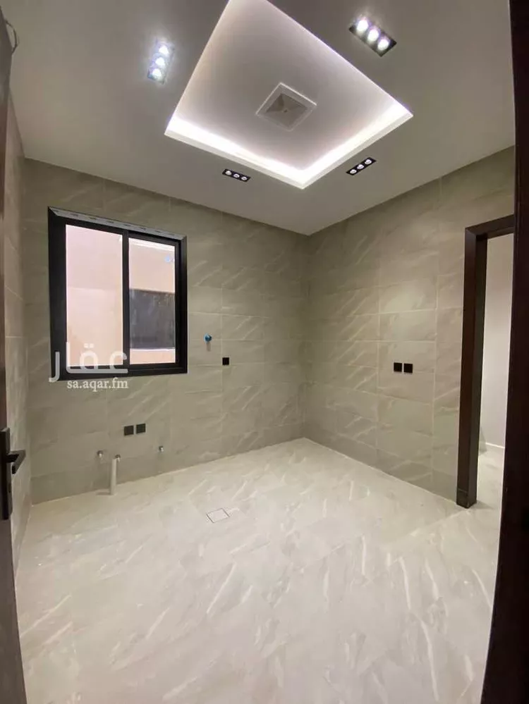 دور للإيجار في شارع إبان بن عثمان ، حي المنار ، الرياض ، منطقة الرياض صورة 2