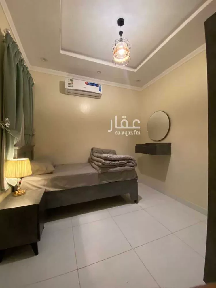 شقة للإيجار في شارع عبدالله ابن ورقاء ابن جنادة, حي مريخ, مدينة جدة, منطقة مكة المكرمة