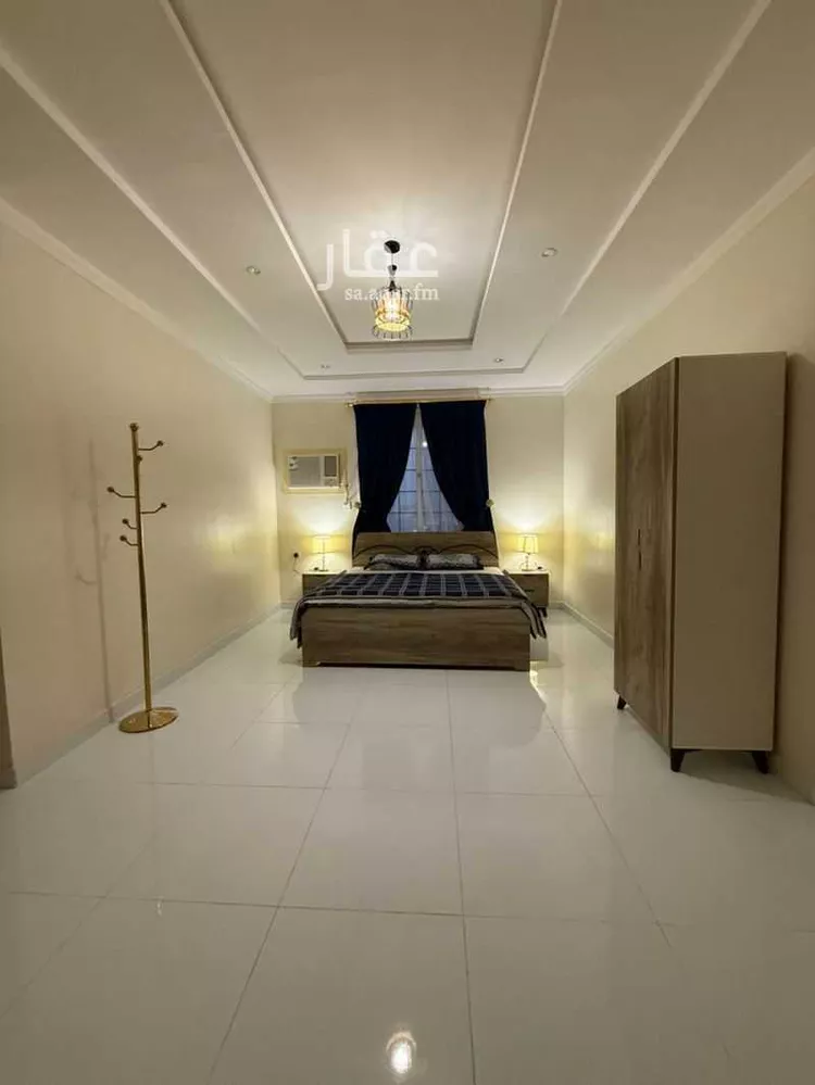 شقة للإيجار في شارع عبدالله ابن ورقاء ابن جنادة, حي مريخ, مدينة جدة, منطقة مكة المكرمة صورة 5