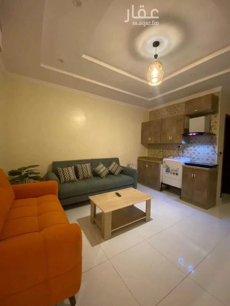 شقة للإيجار في شارع عبدالله ابن ورقاء ابن جنادة, حي مريخ, مدينة جدة, منطقة مكة المكرمة صورة 4