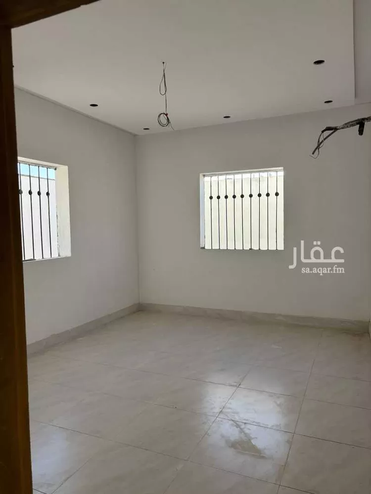 شقة للبيع في شارع الطليعة ، حي القادسية الثاني ، تبوك ، منطقة تبوك صورة 2