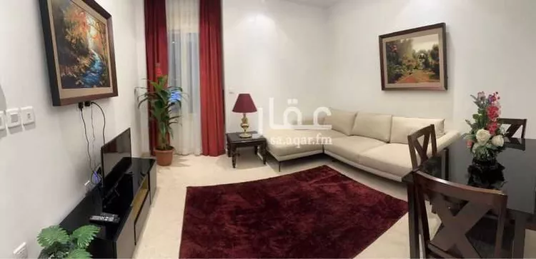 شقة للإيجار في شارع 9206570, حي الشاطئ, مدينة جدة, منطقة مكة المكرمة صورة 3