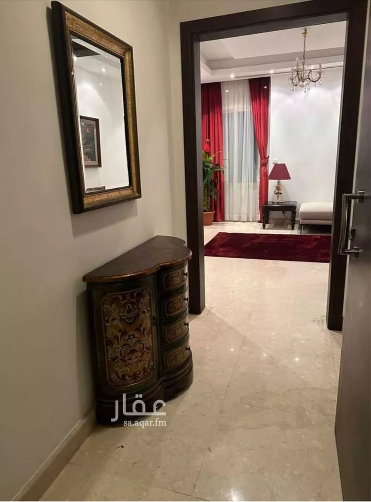 شقة للإيجار في شارع 9206570, حي الشاطئ, مدينة جدة, منطقة مكة المكرمة صورة 2