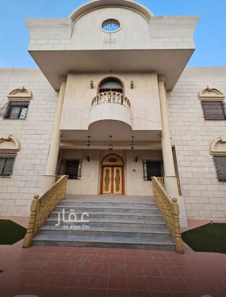 فيلا للبيع في شارع منهج العلوم, حي النهضة, مدينة جدة, منطقة مكة المكرمة صورة 5