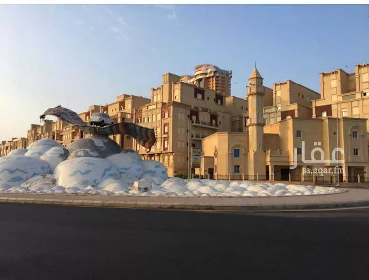 شقة للإيجار في شارع 9206570, حي الشاطئ, مدينة جدة, منطقة مكة المكرمة
