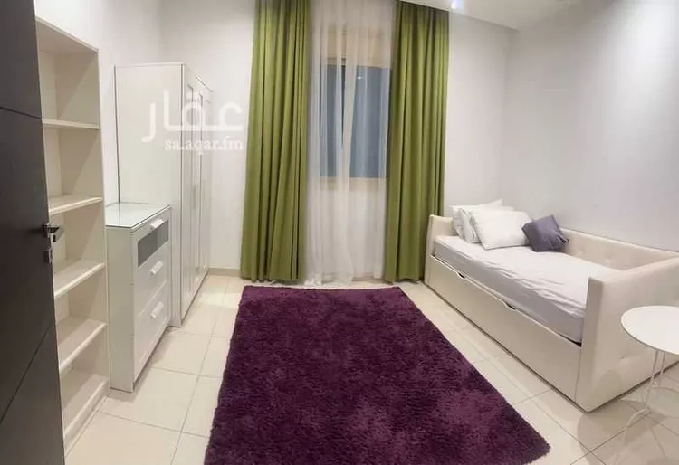 شقة للإيجار في حي ، شارع الامير فيصل بن فهد ، حي الشاطئ ، جدة ، جدة صورة 5