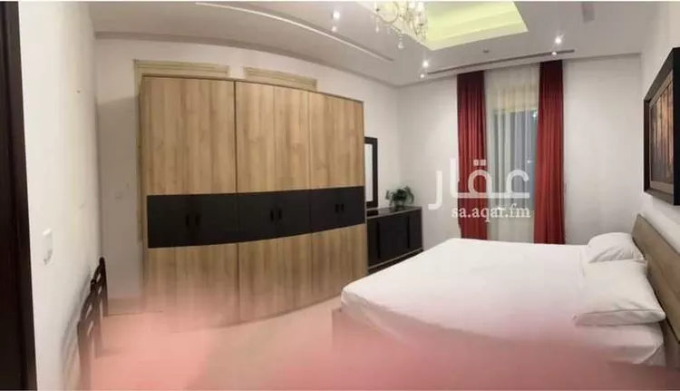 شقة للإيجار في شارع الامير فيصل بن فهد, حي الشاطئ, مدينة جدة, منطقة مكة المكرمة صورة 5