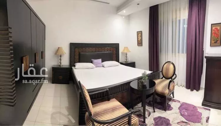 شقة للإيجار في حي ، شارع الامير فيصل بن فهد ، حي الشاطئ ، جدة ، جدة صورة 3