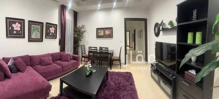 شقة للإيجار في حي ، شارع الامير فيصل بن فهد ، حي الشاطئ ، جدة ، جدة صورة 2