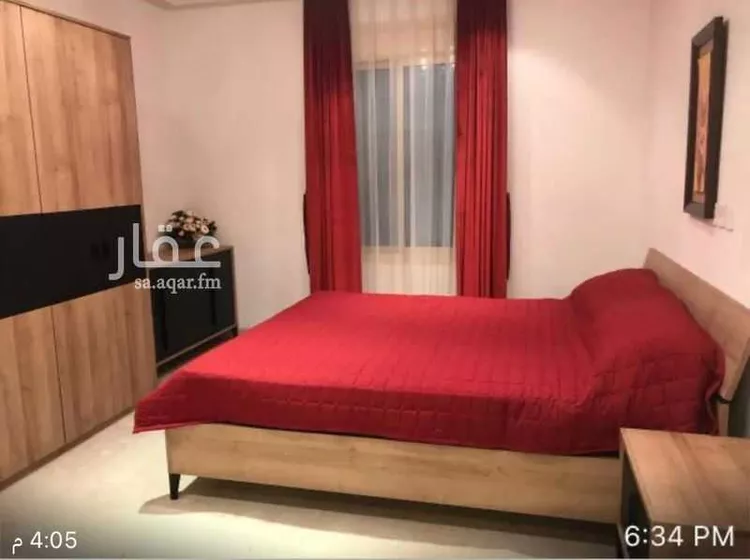 شقة للإيجار في شارع 9206570, حي الشاطئ, مدينة جدة, منطقة مكة المكرمة صورة 4