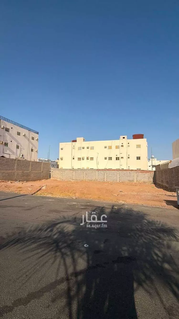 أرض للبيع في شارع الحكم ابن كيسان المخزومي, حي الدفاع, مدينة المدينة المنورة, منطقة المدينة المنورة صورة 5