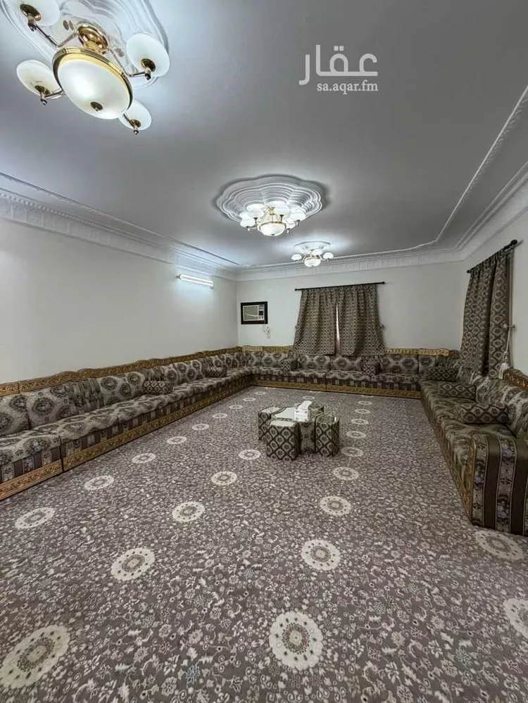 شاليه واستراحة للحجز في شارع ربعي ابن تميم ابن يعار الانصاري ، حي ج7 ، الطائف ، الطائف صورة 2
