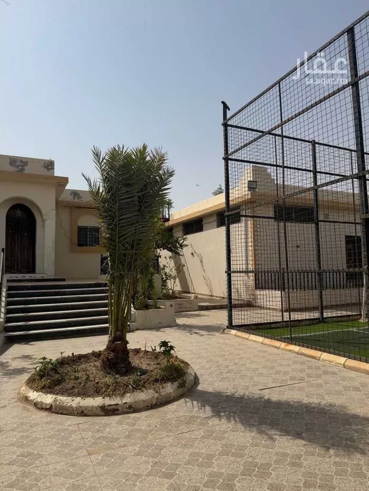 شاليه واستراحة للحجز في شارع ربعي ابن تميم ابن يعار الانصاري ، حي ج7 ، الطائف ، الطائف
