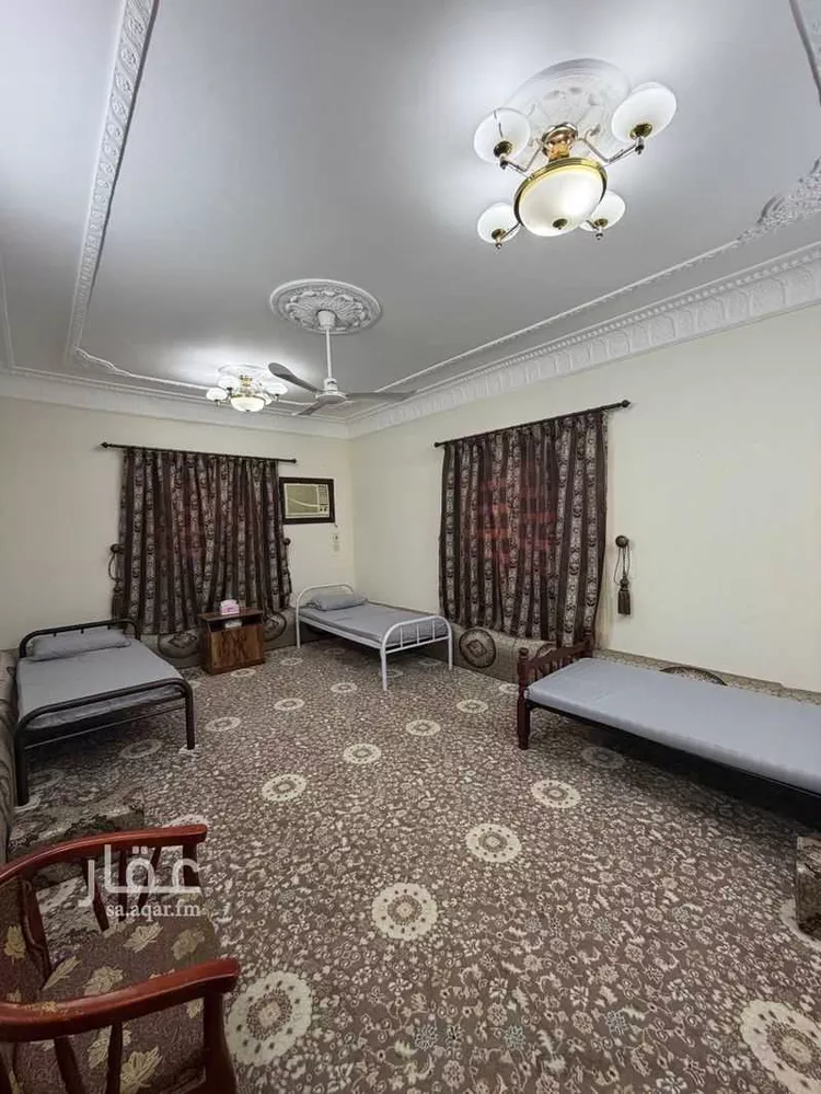 شاليه واستراحة للحجز في شارع ربعي ابن تميم ابن يعار الانصاري ، حي ج7 ، الطائف ، الطائف 14