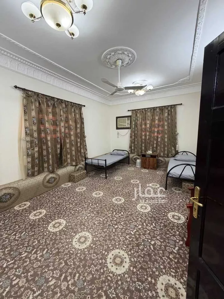 شاليه واستراحة للحجز في شارع ربعي ابن تميم ابن يعار الانصاري ، حي ج7 ، الطائف ، الطائف 11