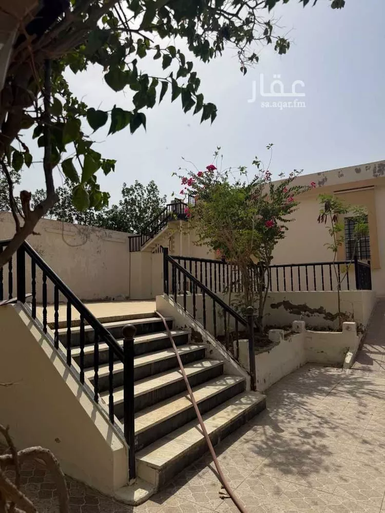 شاليه واستراحة للحجز في شارع ربعي ابن تميم ابن يعار الانصاري ، حي ج7 ، الطائف ، الطائف 6