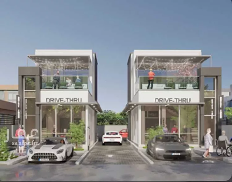 محل للإيجار في شارع الملك فهد بن عبدالعزيز سعود, حي الحمراء, مدينة الخبر, المنطقة الشرقية