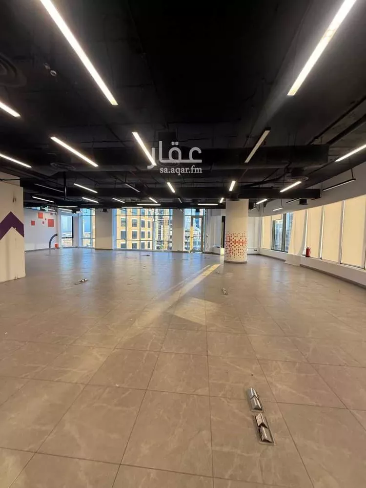 Commercial Office for Rent in Al Khobar Al Yarmouk صورة 4