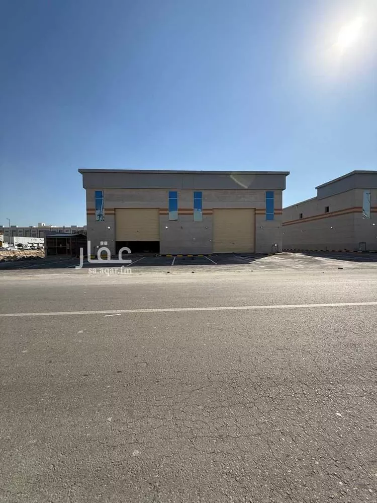 Workshop for rent in Al Khobar Sinayiat Al Thuqba صورة 3