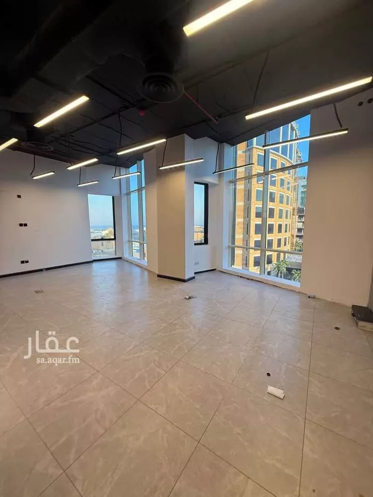 Commercial Office for Rent in Al Khobar Al Yarmouk صورة 4