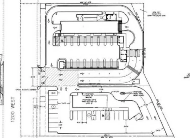 محل للإيجار في شارع الملك فهد ابن عبدالعزيز , حي الشراع, مدينة الخبر, المنطقة الشرقية صورة 3
