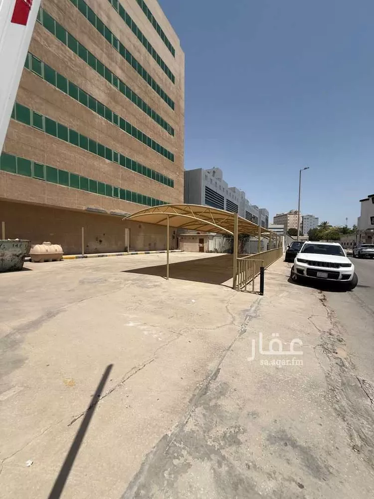 مكتب تجاري للإيجار في شارع الامير محمد بن فهد, حي الطبيشي, مدينة الدمام, المنطقة الشرقية صورة 3