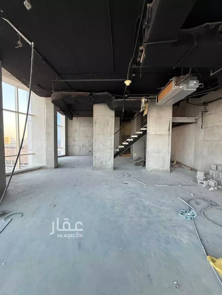 Commercial Office for Rent in Al Khobar Al Yarmouk