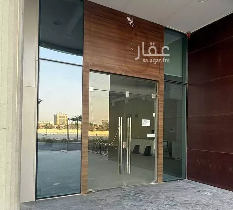 محل للإيجار في حي الكورنيش, مدينة الخبر, المنطقة الشرقية صورة 5