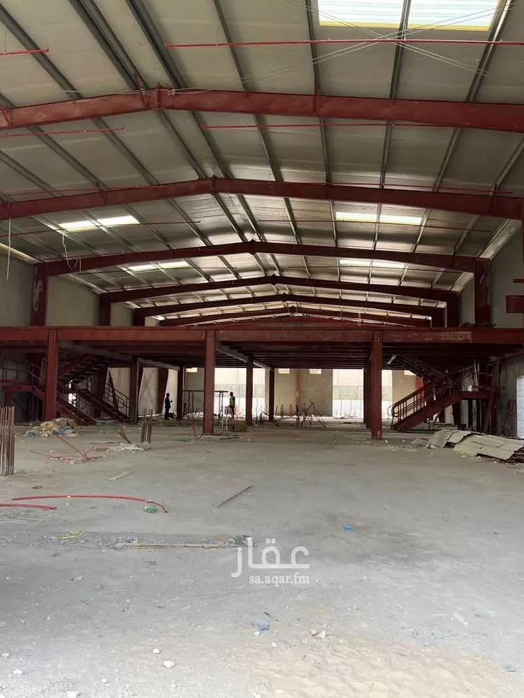Workshop for rent in Al Khobar Sinayiat Al Thuqba صورة 5