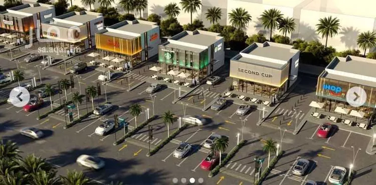 محل للإيجار في شارع الملك فهد ابن عبدالعزيز , حي الشراع, مدينة الخبر, المنطقة الشرقية