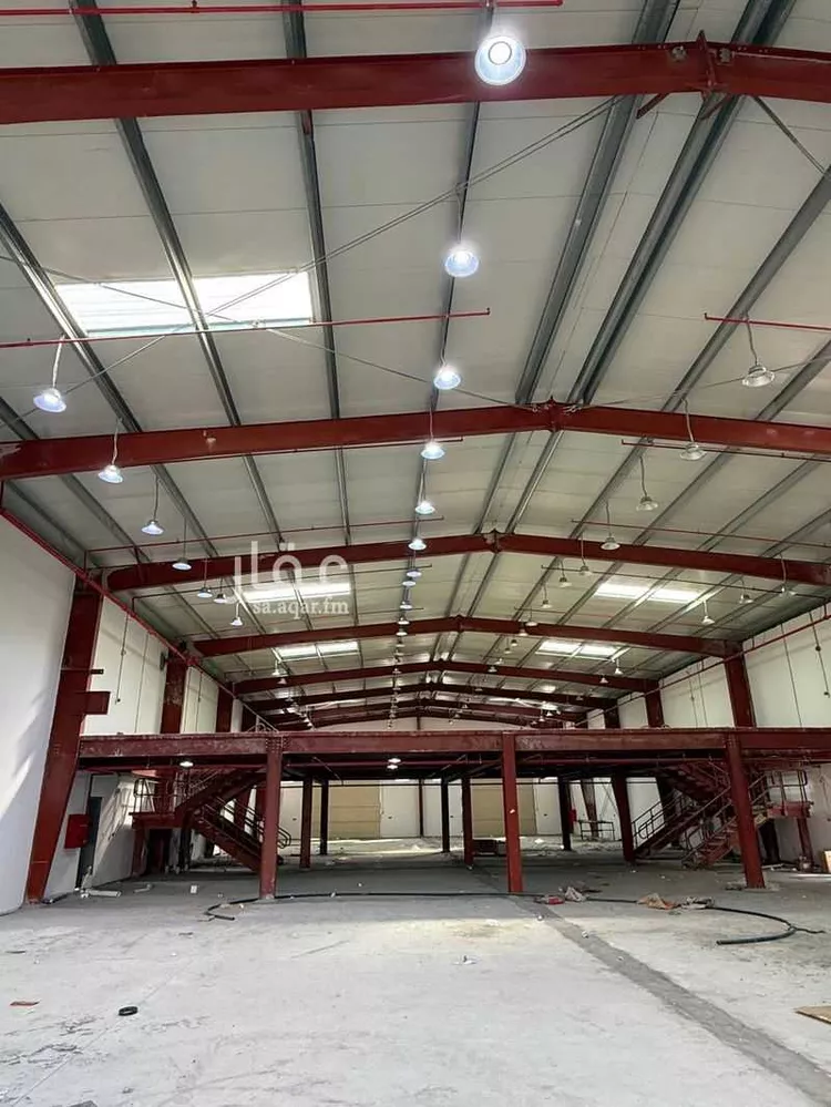 Workshop for rent in Al Khobar Sinayiat Al Thuqba صورة 4