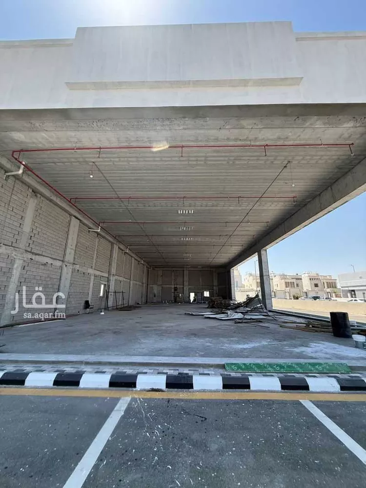 محل للإيجار في شارع الوعد, حي البحيرة, مدينة الخبر, المنطقة الشرقية صورة 2